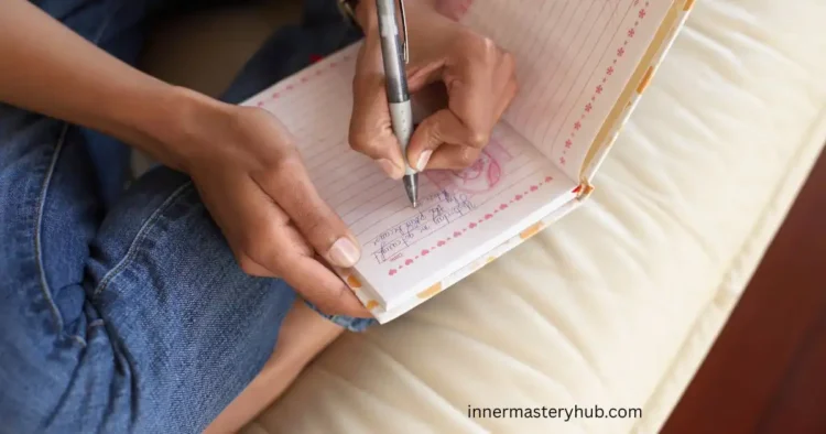 Writing Prompts For Empaths The Secret To Emotional Safety