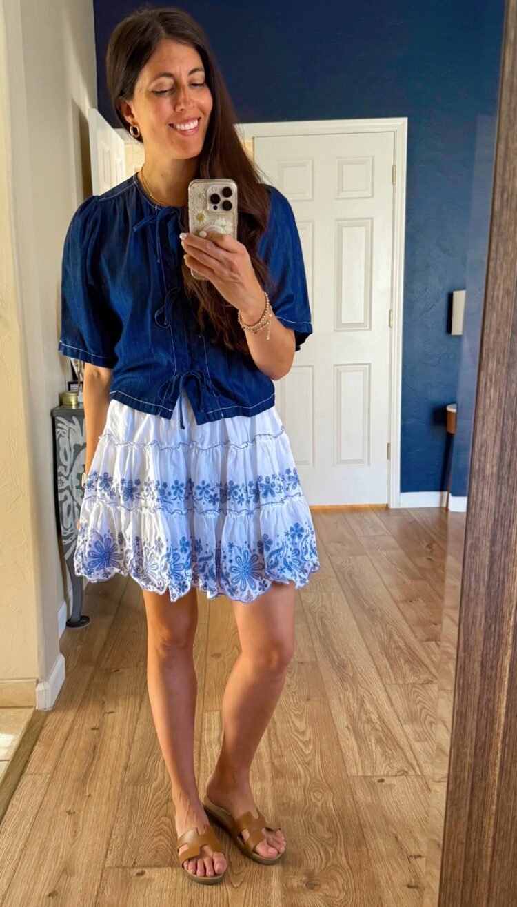 Outfits from currently – The Fitnessista