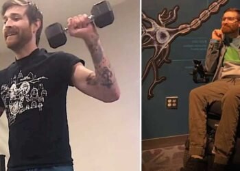 ALS Prognosis After Mistaking Clumsiness: A Story of Consciousness