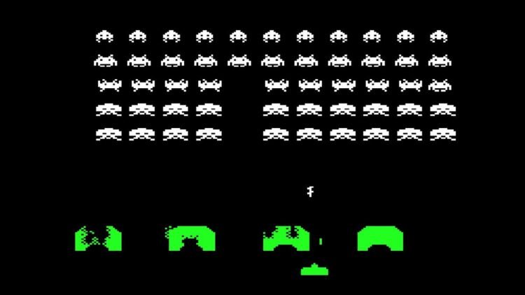 The Area Invaders film is seemingly nonetheless taking place