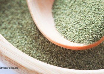 Why I Don’t Suggest Moringa Leaf Powder 
