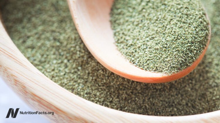 Why I Don’t Suggest Moringa Leaf Powder 