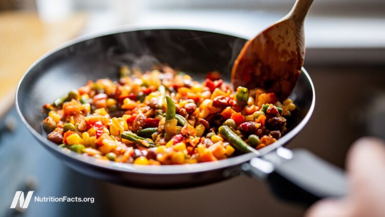 Dietary Variety and Overeating 