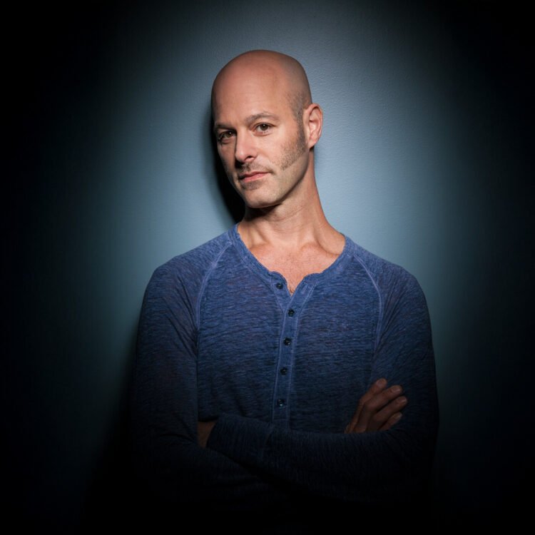 Chris Grosso – The Indie Spiritualist – Ep. 139