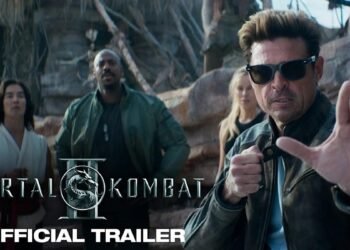 The Mortal Kombat II film is postponed to a spring 2026 launch