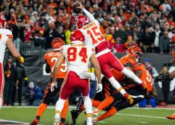 Fubo Sports activities will make a play for soccer followers’ {dollars} on September 2