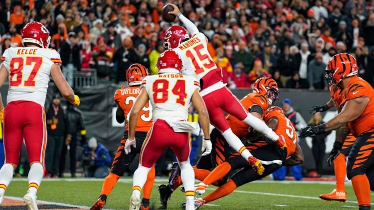 Fubo Sports activities will make a play for soccer followers’ {dollars} on September 2