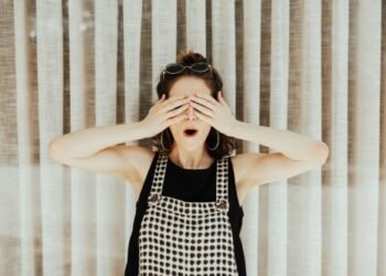 10 “Notes to Self” for These Moments When You’re Taking Issues Personally