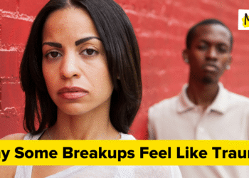 Why Some Breakups Really feel Like Trauma