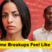Why Some Breakups Really feel Like Trauma
