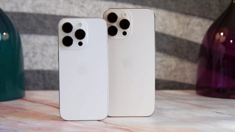 Every thing you must know concerning the ‘thinnest iPhone ever’ and the Apple fall occasion