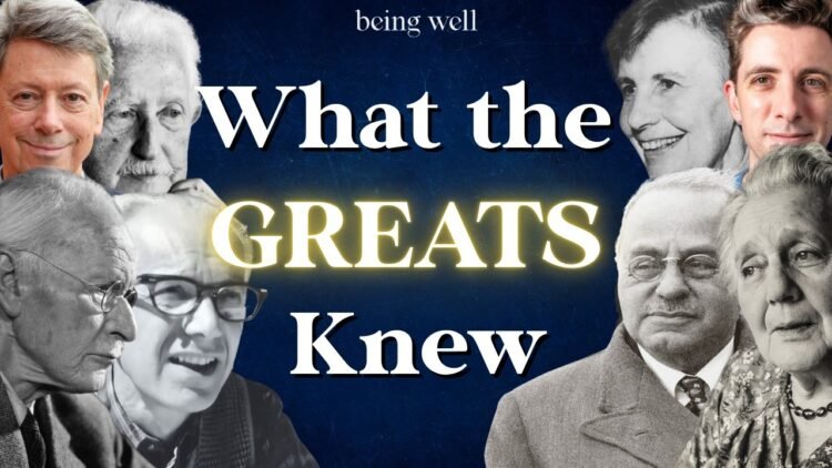 Being Effectively Podcast: Mingyur Rinpoche: A Meditation Grasp on Nervousness, Consciousness, and Awakening