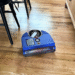 The Dyson Labor Day sale knocks $500 off the 360 Vis Nav robotic vacuum
