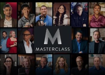 MasterClass memberships are 40 % off proper now