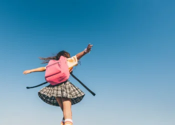 Cease Making Such a Huge Deal About Going Again to Faculty