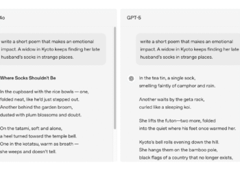 OpenAI brings GPT-4o again on-line after customers soften down over the brand new mannequin