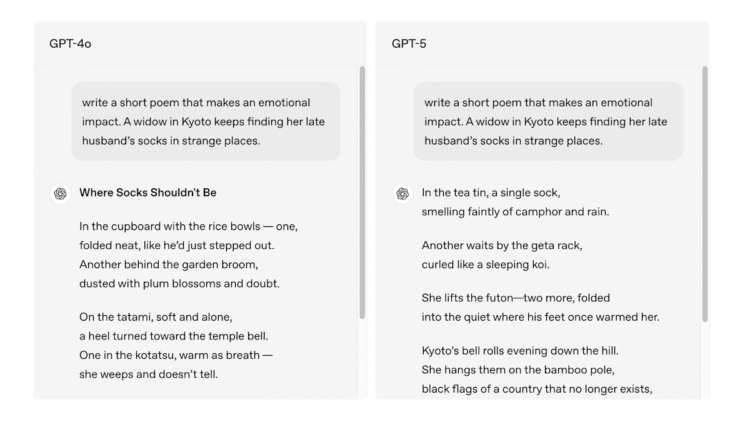 OpenAI brings GPT-4o again on-line after customers soften down over the brand new mannequin