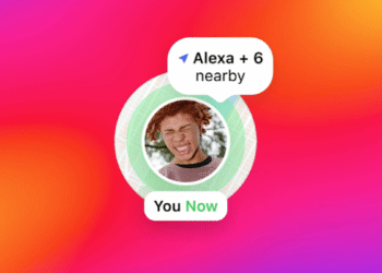 Instagram provides a brand new associates map characteristic that positive seems to be loads just like the Snap Map