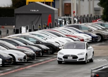 Tesla discovered partially chargeable for a lethal 2019 crash