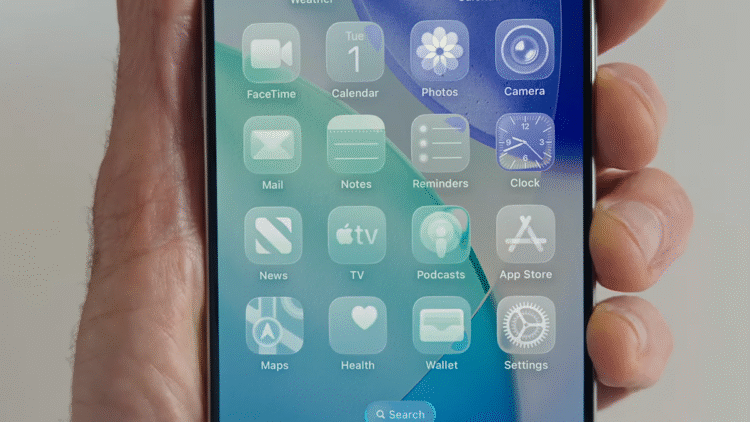 obtain the replace in your iPhone, new options like Liquid Glass and every thing else it’s good to know