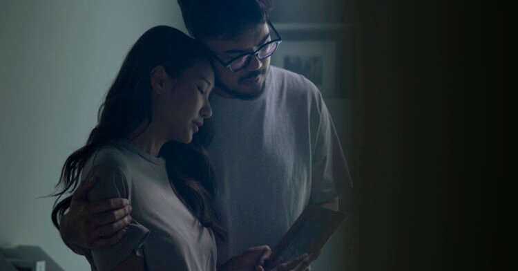 5 Methods Grief Can Influence a Marriage and  Heal Collectively