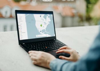 NordVPN two-year plans are as much as 77 p.c off proper now