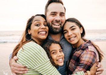 5 Methods to Preserve Your Marriage Robust Whereas Elevating Youngsters