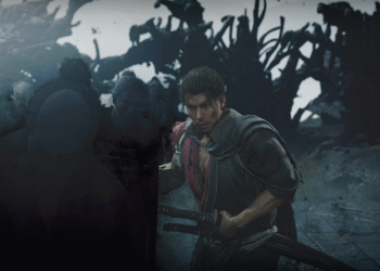 Manner of the Sword is perhaps a extra forgiving form of samurai epic