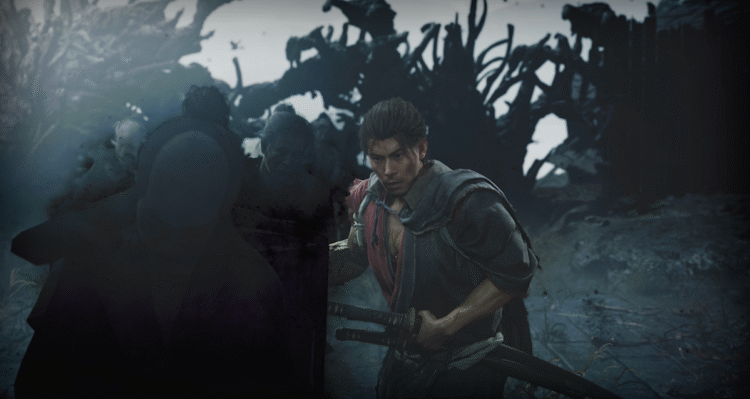 Manner of the Sword is perhaps a extra forgiving form of samurai epic