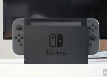 The unique Nintendo Swap is about to get costlier within the US