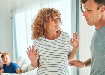 5 Pointers to Co-Parenting after Divorcing a Narcissist