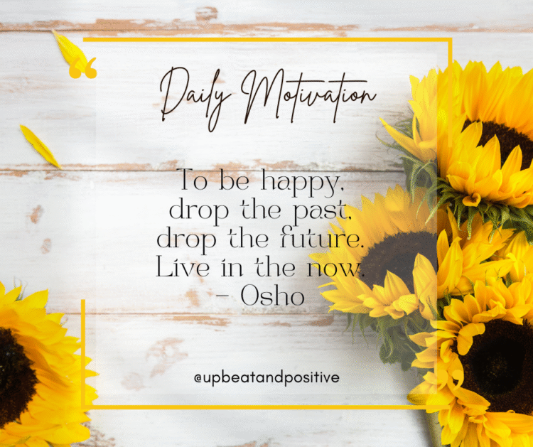 Timeless Phrases to Carry Your Spirits