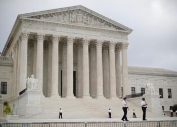 The Supreme Courtroom lets Mississippi’s social media age-verification legislation go into impact