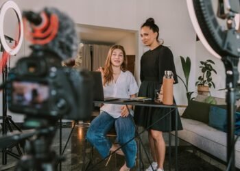 YouTube is testing Instagram-style collabs