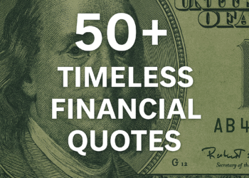 50+ Timeless Monetary Quotes For Success That Will Encourage Wealth And Knowledge