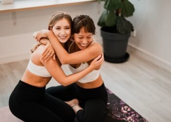 6 Methods To Meet New Folks With out Utilizing Social Media