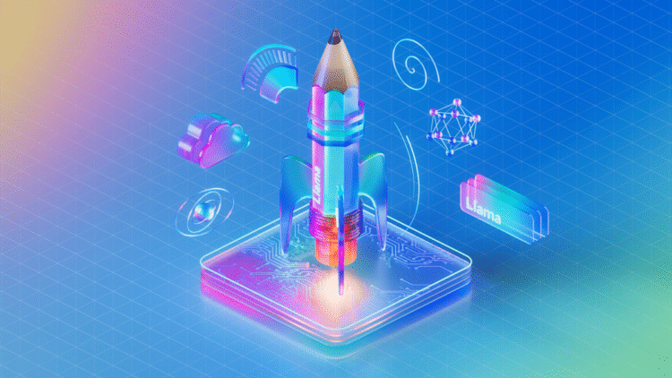 Meta is reportedly  utilizing competing AI fashions to enhance its apps