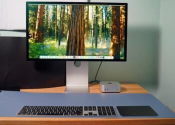 Apple’s Mac mini M4 is again on sale for $499