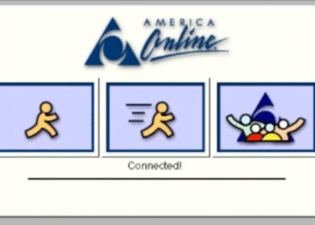 AOL’s dial-up web nonetheless exists, however not for for much longer
