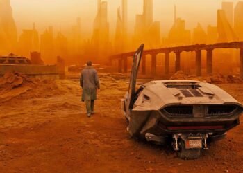 Blade Runner 2099 will reportedly be launched subsequent yr on Prime Video