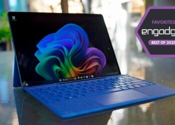 One of the best Home windows laptops for 2025