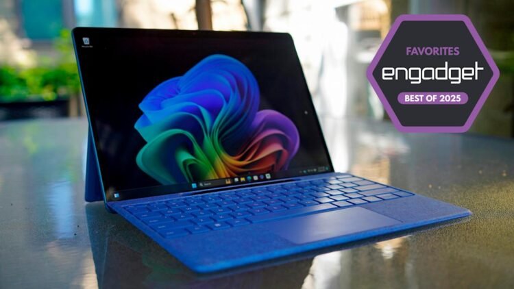 One of the best Home windows laptops for 2025