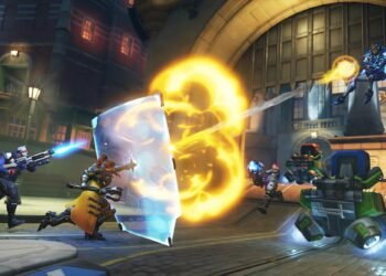 Overwatch 2 will enable KBM on console, however you will be up in opposition to PC gamers