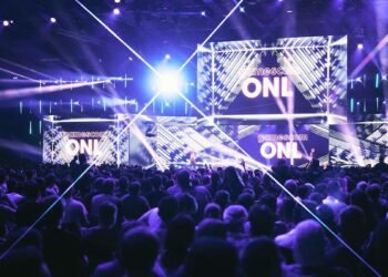 Learn how to watch Gamescom 2025 and what to anticipate