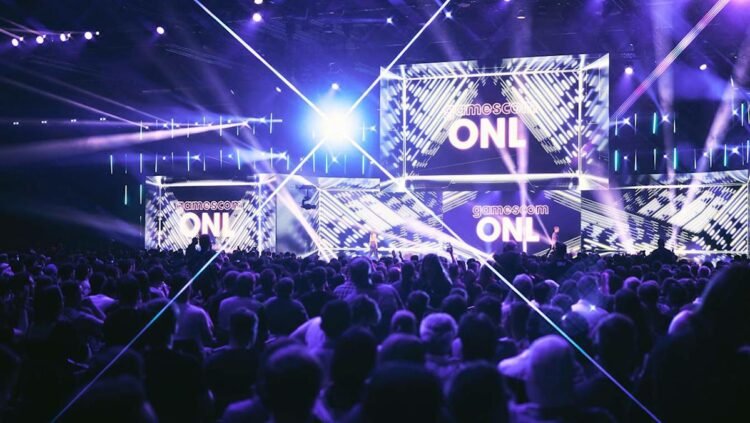 Learn how to watch Gamescom 2025 and what to anticipate