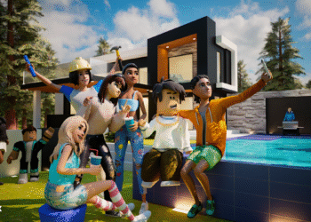 Roblox cracks down on its user-created content material following a number of youngster security lawsuits