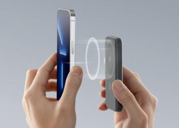 This Anker 5K magnetic energy financial institution is 30 % off proper now