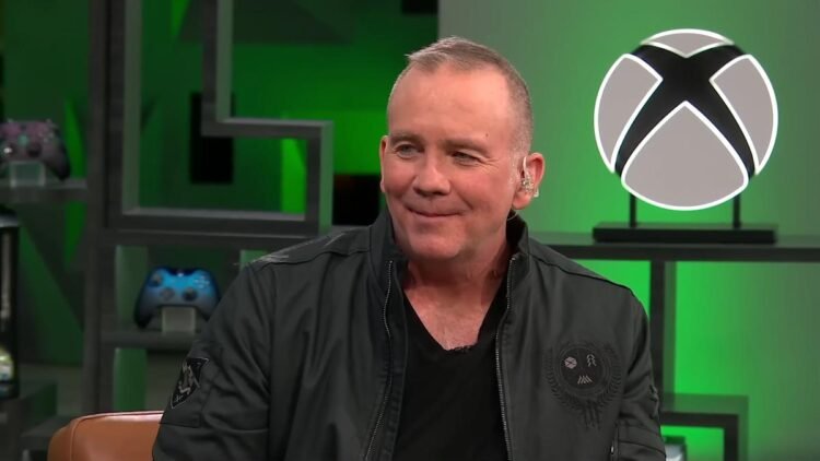 Bungie’s veteran CEO Pete Parsons is leaving the corporate