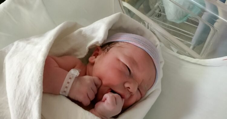 Mother and father reveal how their child born to AI turned a actuality