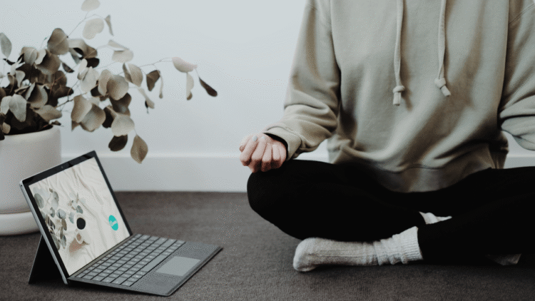 7 Ideas for Working towards Meditation When You Wrestle to Focus